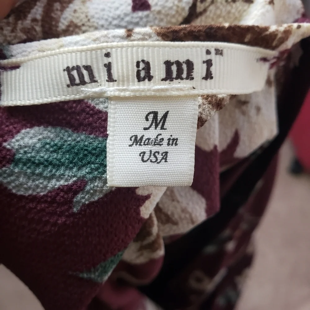 MIAMI Deess Romper - Picture 8 of 9